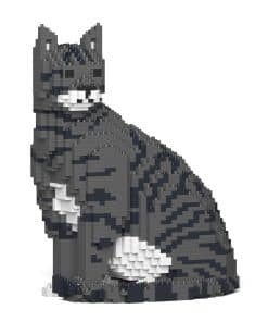 JEKCA Cat 02S-M02 | Bloques de Construcción de Plástico |