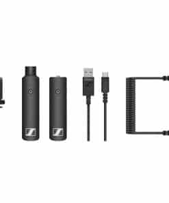 Sennheiser XSW-D PORTABLE INTERVIEW SET