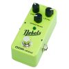 Pedal de Overdrive Nobels ODR-Mini, Verde