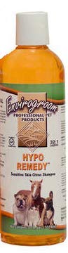 Shampoo Envirogroom Hypo Remedy 17 oz