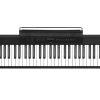 Piano Digital Portátil de 61 Teclas Artesia con Teclas