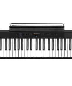 Piano Digital Portátil de 61 Teclas Artesia con Teclas