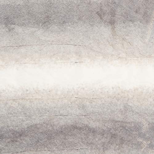 Manta Eléctrica con Calefacción de Lujo de Piel Sintética - Imagen 7