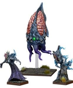 Kings of WAR - Vanguard - Refuerzo de la Facción