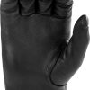 Guantes de Motocicleta para Hombres de Highway 21 (Negro,