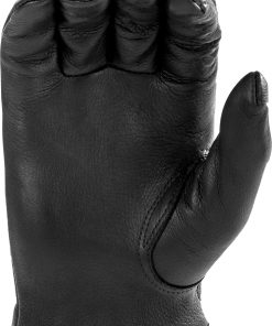 Guantes de moto para hombres Highway 21 Louie (Negro,