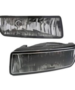 Par de Luces Antiniebla para 2003-2006 Ford Expedition Lado