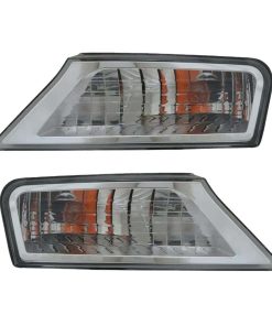 Luces de Estacionamiento / Señal Lateral CarLights360 Para