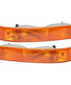 Luces de estacionamiento/señalizador/lateral para 2003-2017