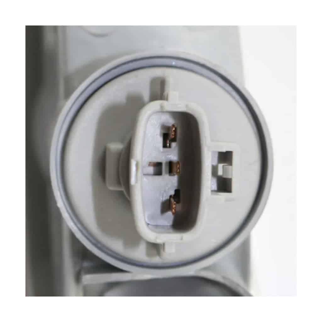 Par de Luces de Parqueo/Señalización para Toyota RAV4 - Imagen 4