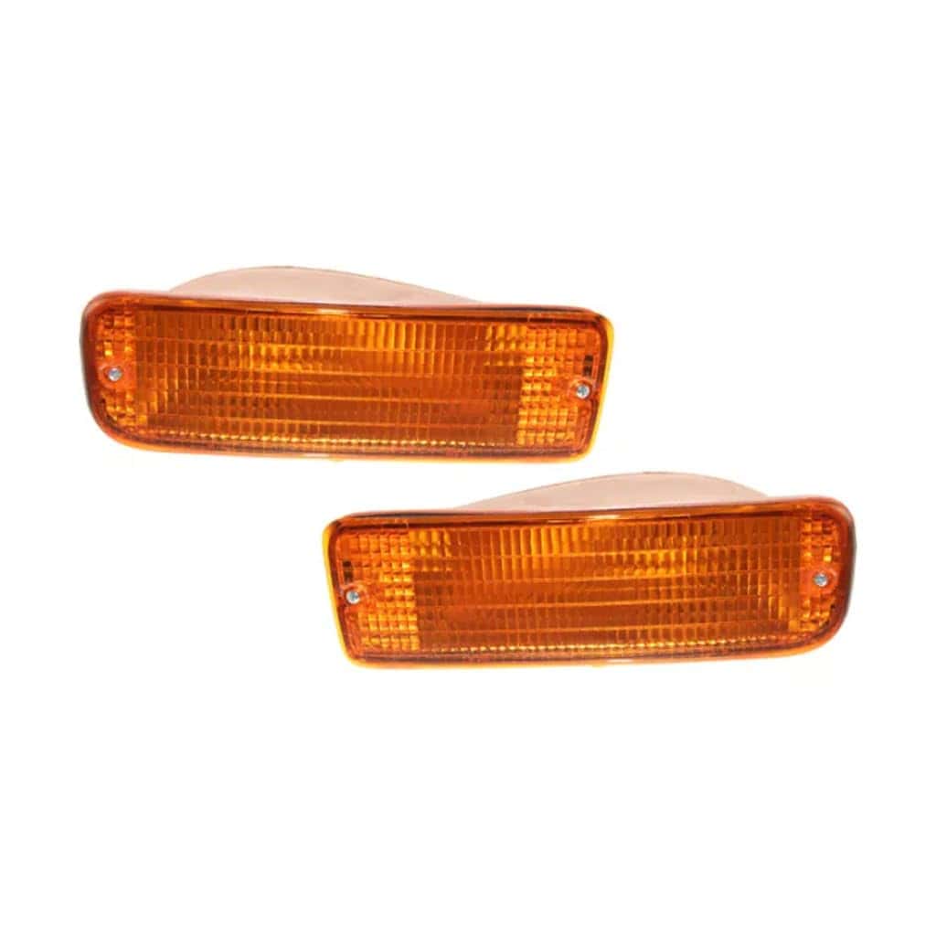 Par de Luces de Parqueo/Señalización para Toyota RAV4