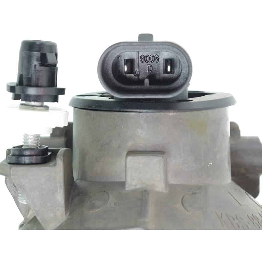 Par de Luces de Niebla para Scion xA 2004-2005 Lado del - Imagen 4