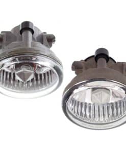 Par de Luces de Niebla para Scion xA 2004-2005 Lado del