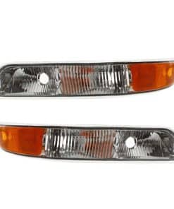 Para Chevy Silverado 1500 1999 2000 2001 2002 Luz de