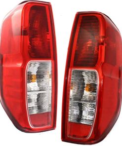 Par de luces traseras traseras para 2005-2014 Nissan