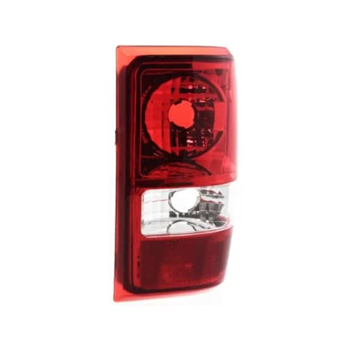 Par de Luces Traseras para Ford Ranger 2006-2011 Unidad de - Imagen 6