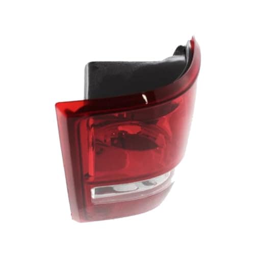 Par de Luces Traseras para Ford Ranger 2006-2011 Unidad de - Imagen 4