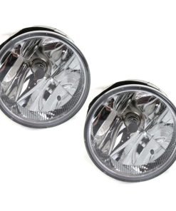 Faros de Niebla para Jeep Grand Cherokee 2004 Lado del