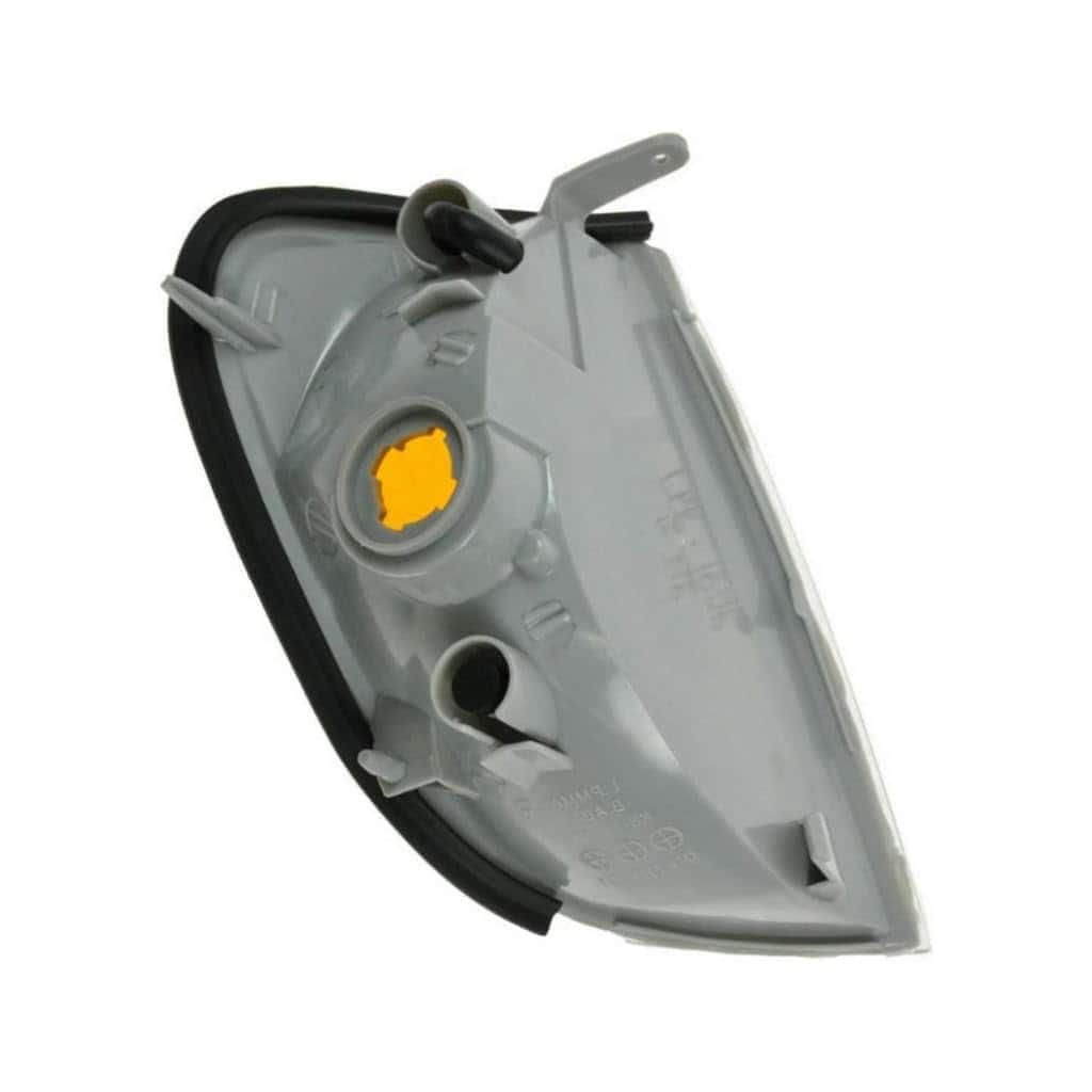 Para 1998-2000 Lexus LS400 Par de Conjuntos de Luces de - Imagen 4