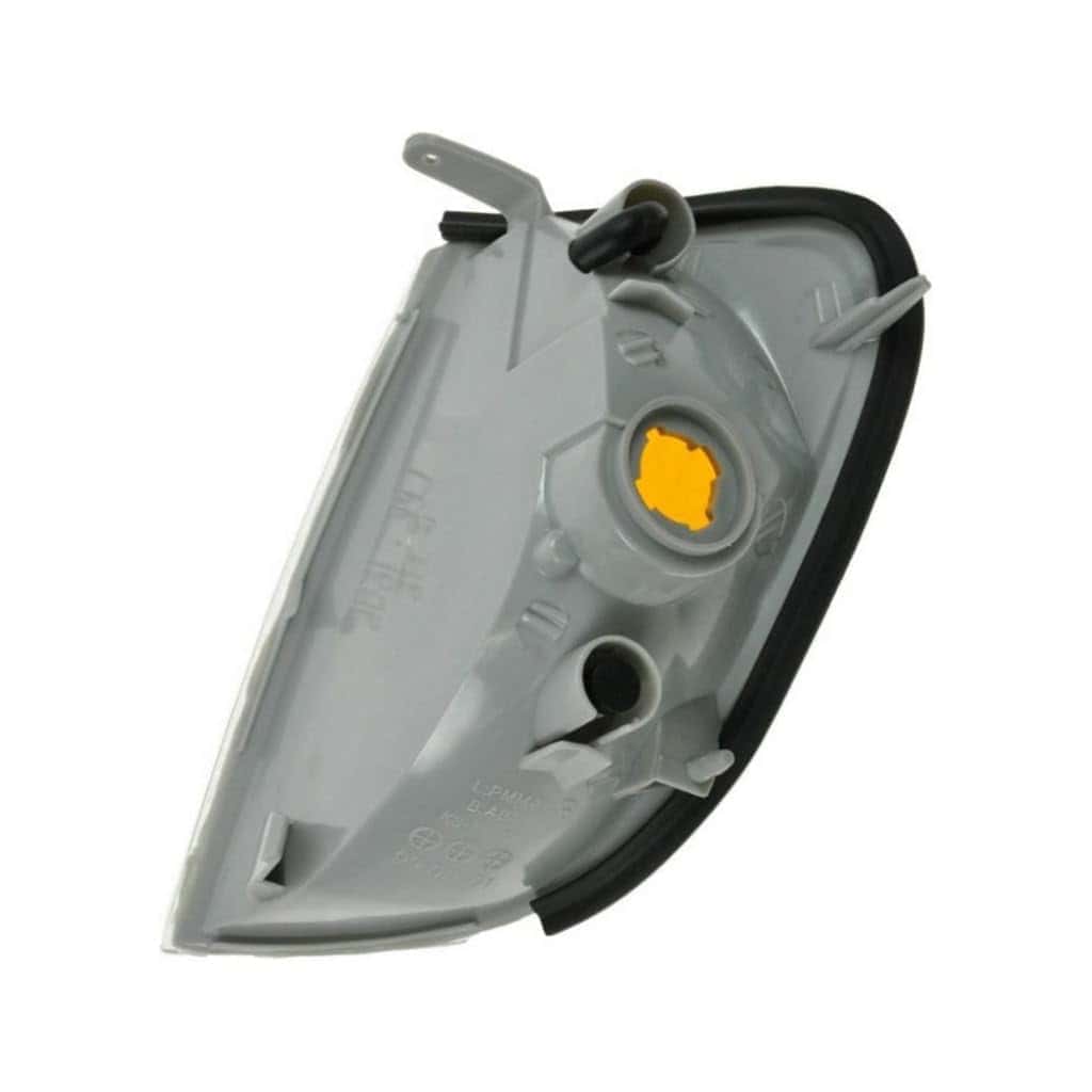 Para 1998-2000 Lexus LS400 Par de Conjuntos de Luces de - Imagen 3