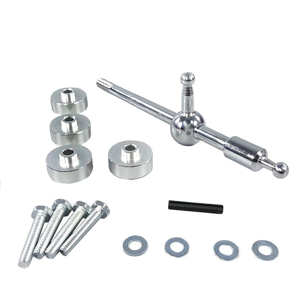 Palanca de cambios rápida ISPEEDY para Toyota Celica MR2 - Imagen 5