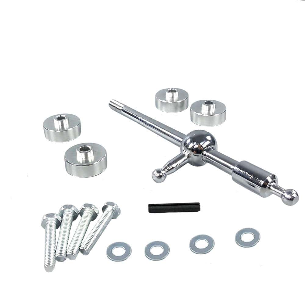 Palanca de cambios rápida ISPEEDY para Toyota Celica MR2 - Imagen 4