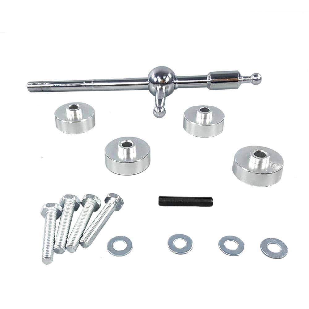 Palanca de cambios rápida ISPEEDY para Toyota Celica MR2