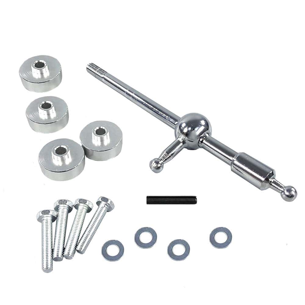 Palanca de cambios rápida ISPEEDY para Toyota Celica MR2 - Imagen 3