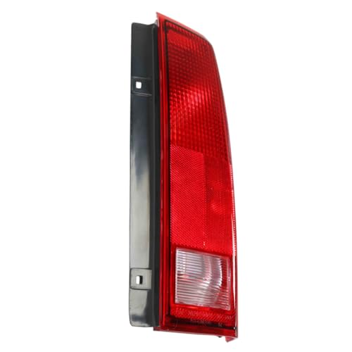 Para 1985-2005 Chevy Astro Par de Luces Traseras Traseras - Imagen 4