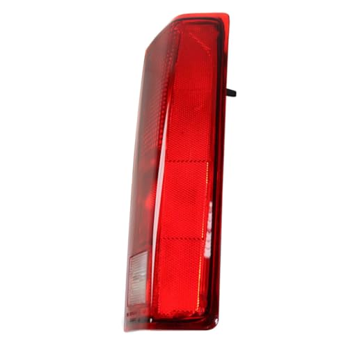 Para 1985-2005 Chevy Astro Par de Luces Traseras Traseras - Imagen 5