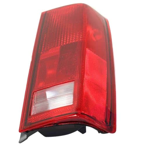 Para 1985-2005 Chevy Astro Par de Luces Traseras Traseras - Imagen 6
