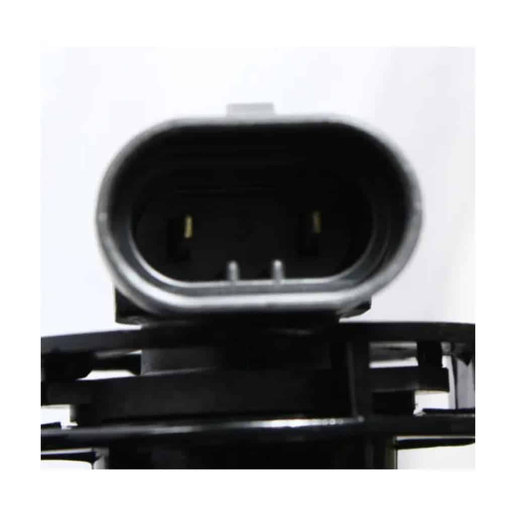 Par de Luces Antiniebla para Hummer H3 2006-2010 Lado del - Imagen 4