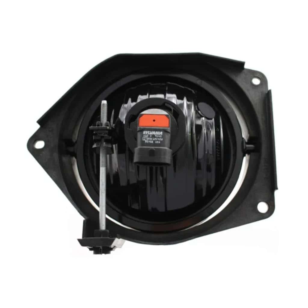 Par de Luces Antiniebla para Hummer H3 2006-2010 Lado del - Imagen 3