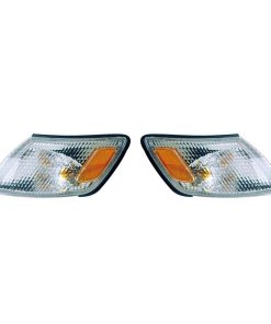 Luces de Señal para Lexus ES300 1997-1999 Par Lado del