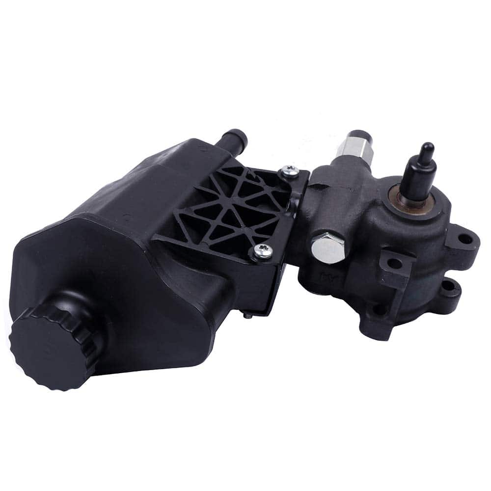 Bomba de dirección asistida SCITOO compatible para 2007 - Imagen 6