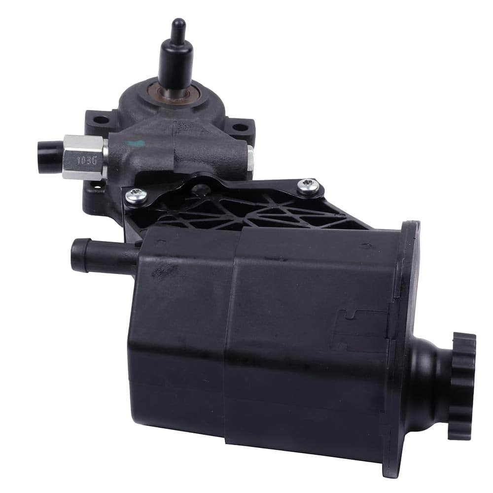 Bomba de dirección asistida SCITOO compatible para 2007 - Imagen 8