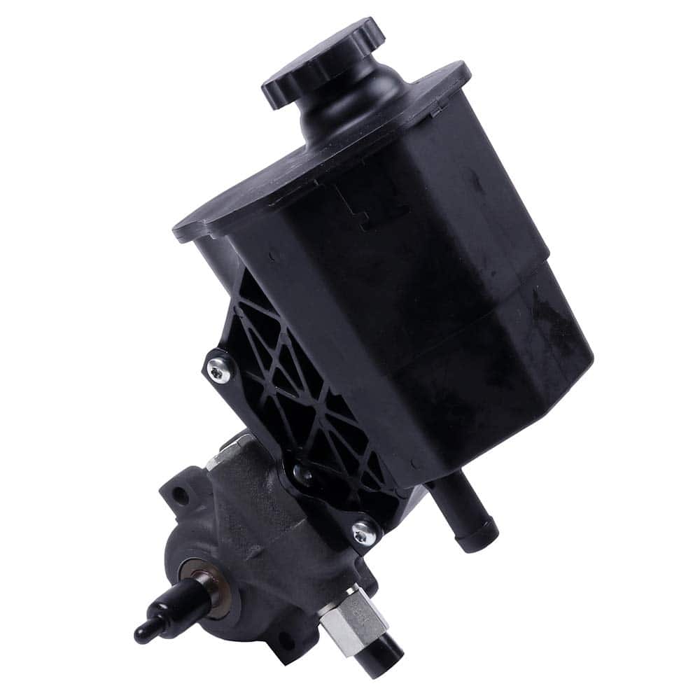 Bomba de dirección asistida SCITOO compatible para 2007 - Imagen 7