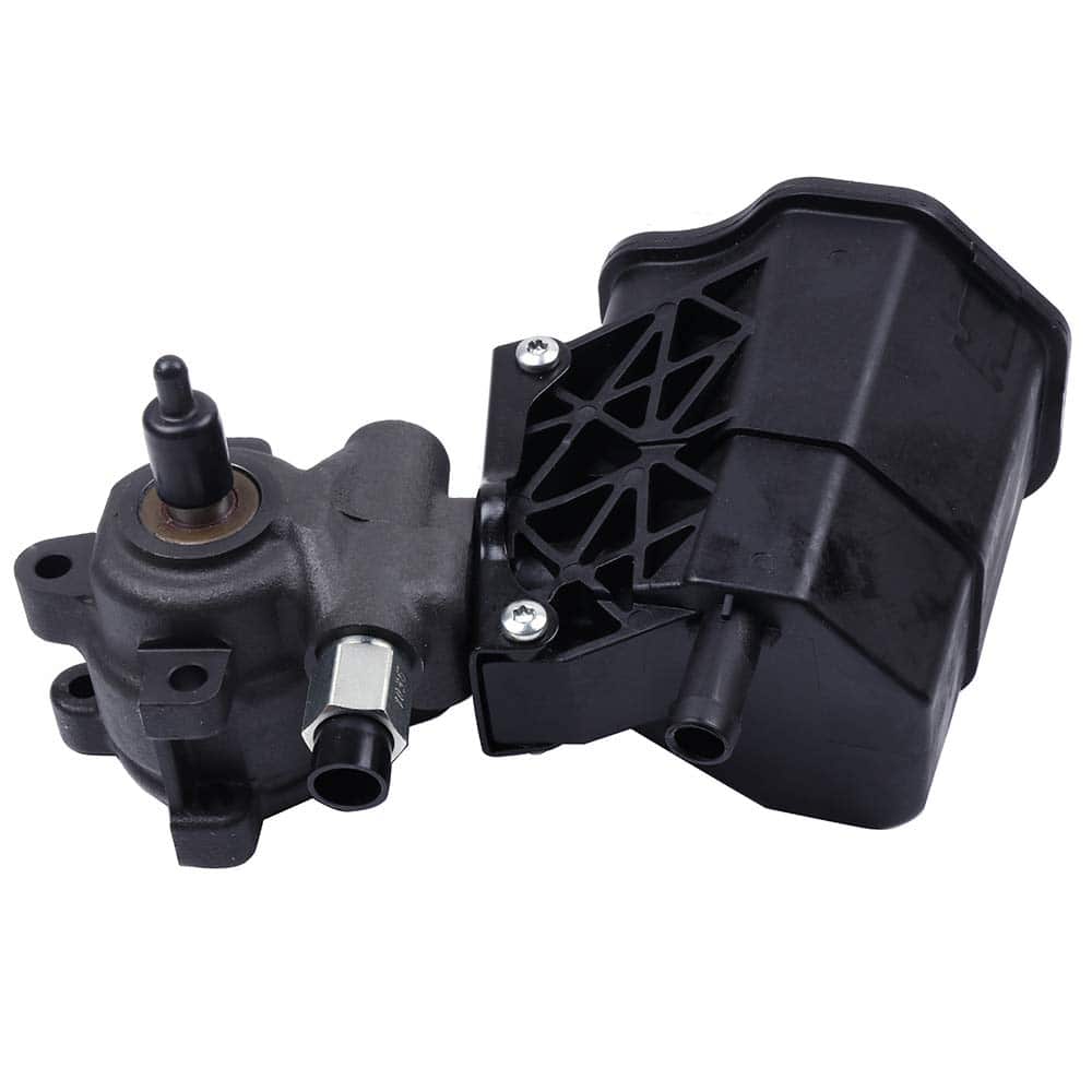 Bomba de dirección asistida SCITOO compatible para 2007 - Imagen 3