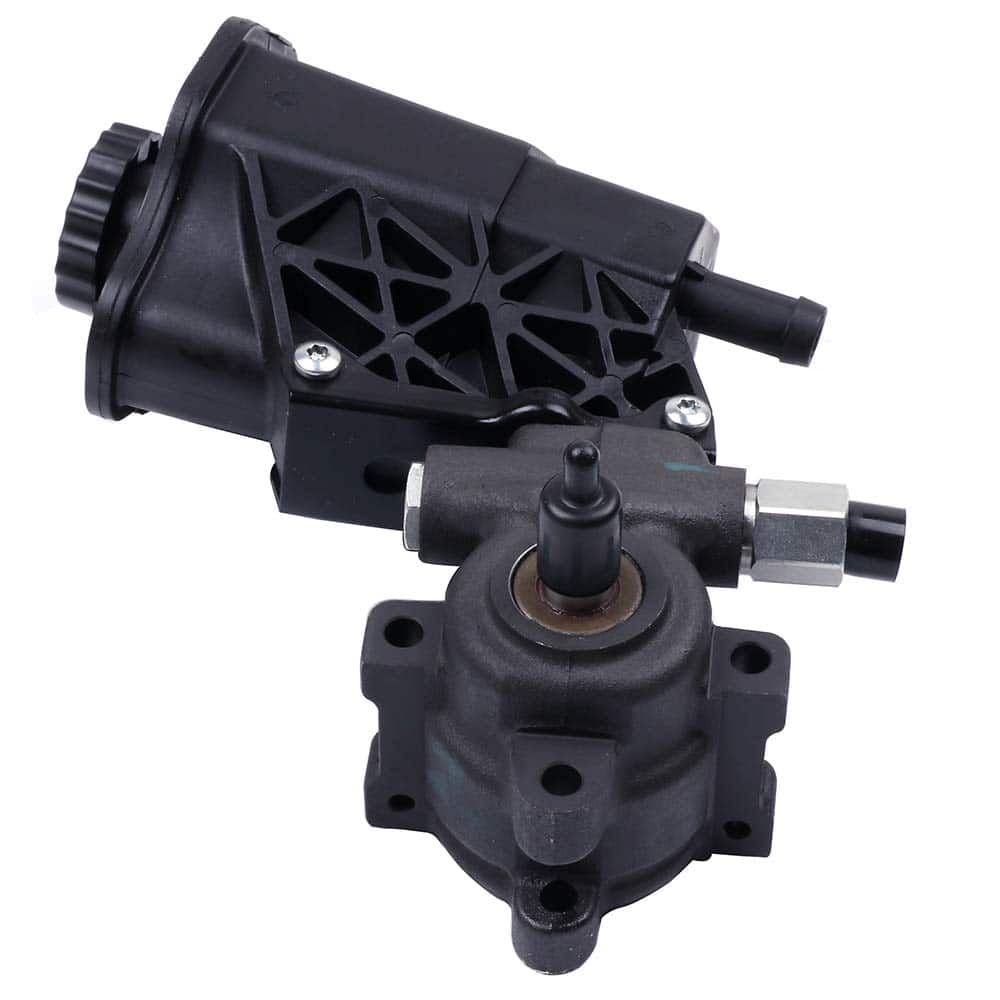 Bomba de dirección asistida SCITOO compatible para 2007