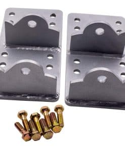 Soporte de Montaje de Intercambio Nuevo Par con Pernos para