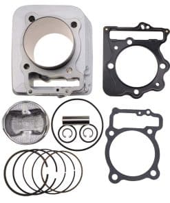 Kit de Cilindro de Gran Diámetro 89mm 440CC con Anillos de