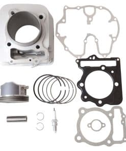 Kit de Cilindro 85mm 397CC Big Bore con Anillos de Pistón y