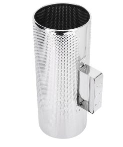 Alomejor Professional Guiro, 5 x 12.8'' Instrumento de