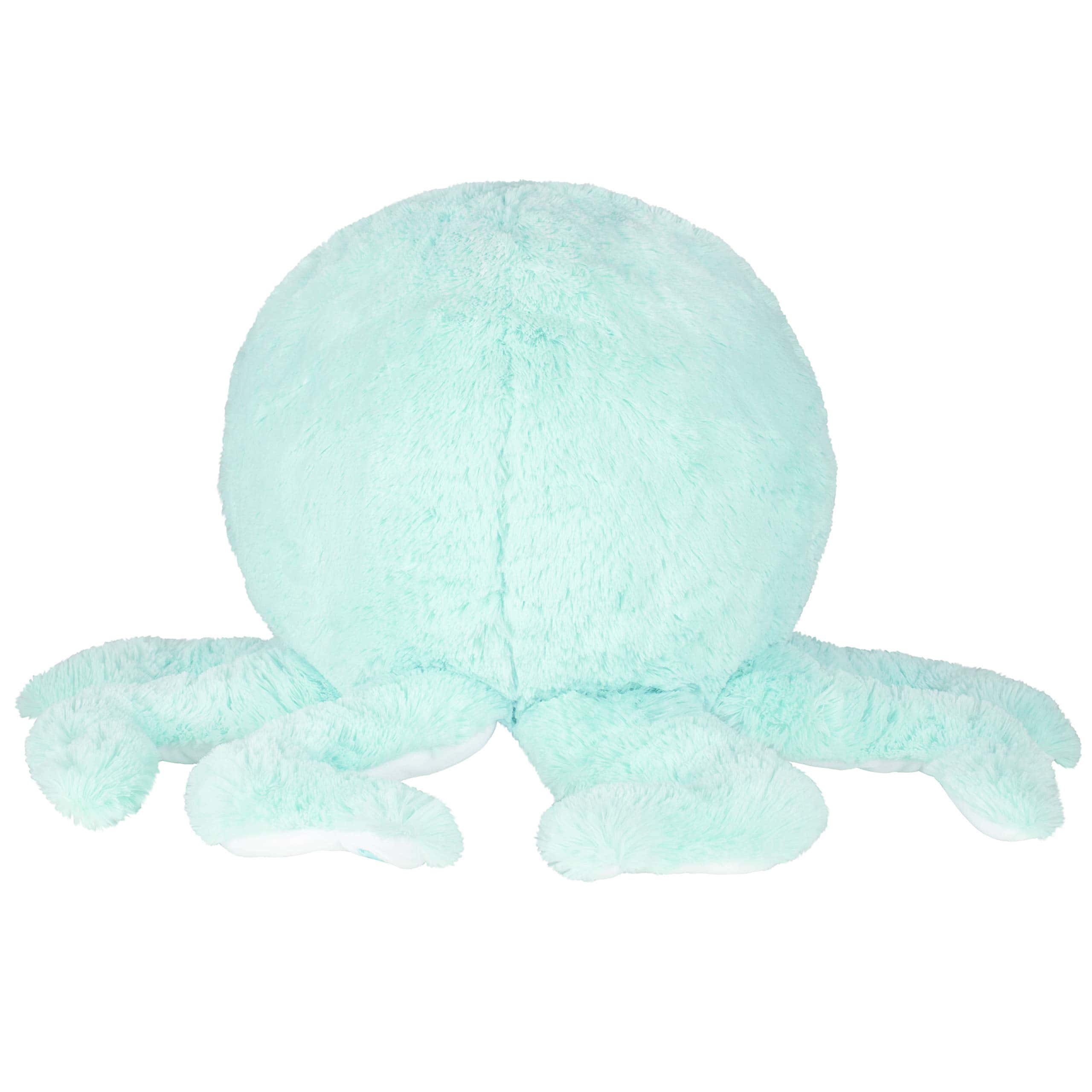 Squishable / Pulpo de Menta - 15" - Imagen 4