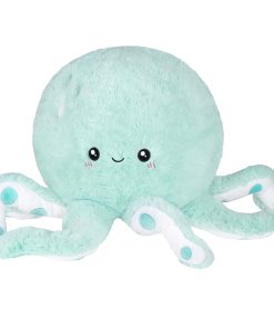 Squishable / Pulpo de Menta - 15"