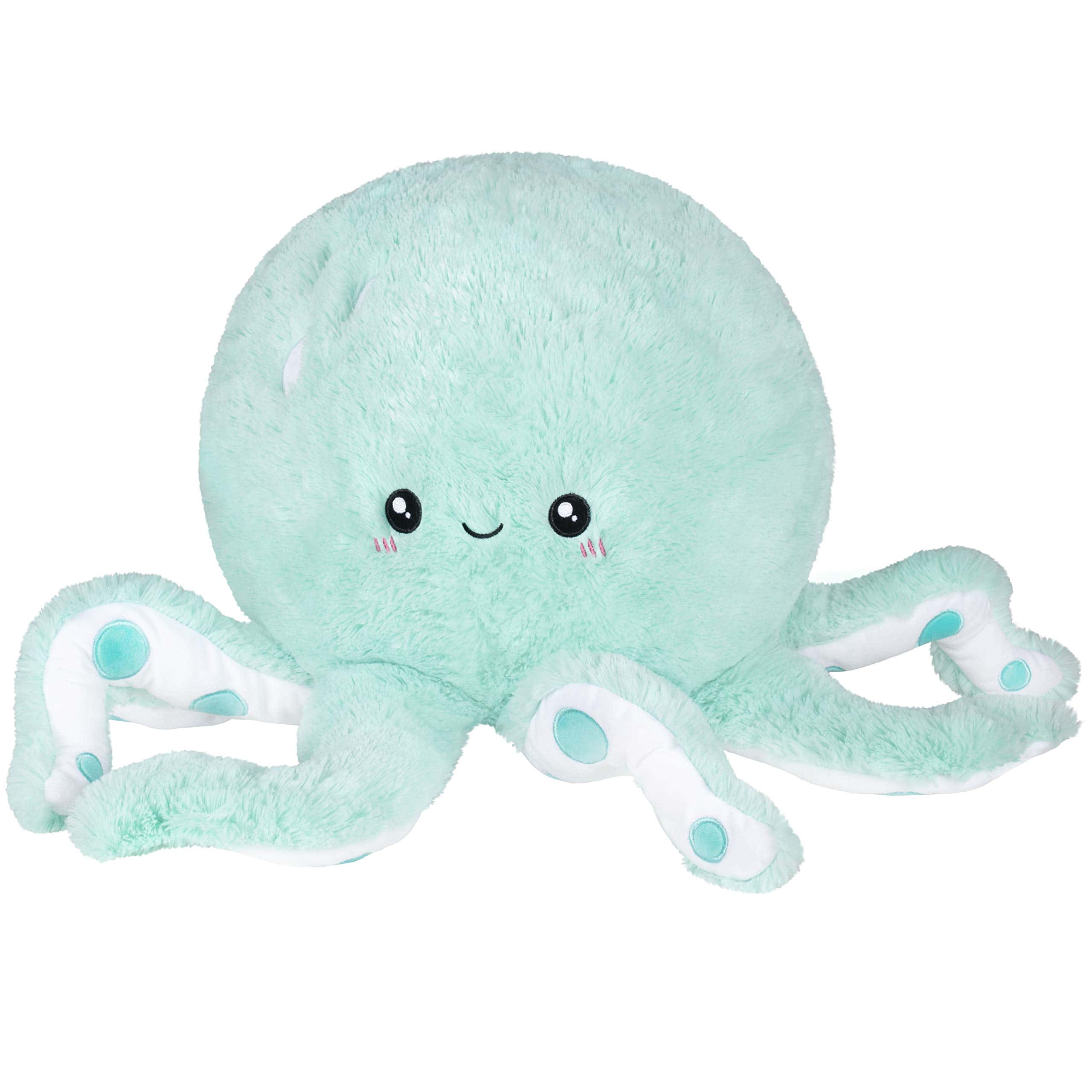 Squishable / Pulpo de Menta - 15"