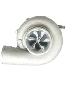 Turbo Cargador Billet T78 7875 T4 A/R.96 A/R.75 3" V band