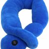 Soporte y Masajeador para el Cuello sin Cables Relaxus con