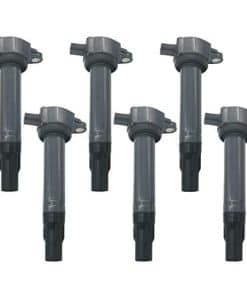 Conjunto de 6 bobinas de encendido GERMBAN compatible con