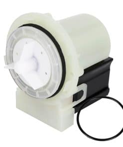 KONDUONE 280187 8181684 Bomba de Drenaje Motor para